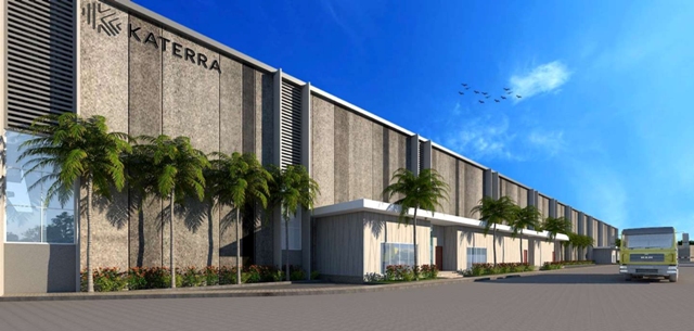 Katerra breaks ground on its first fully-integrated Off-site manufacturing plant in Hyderabad